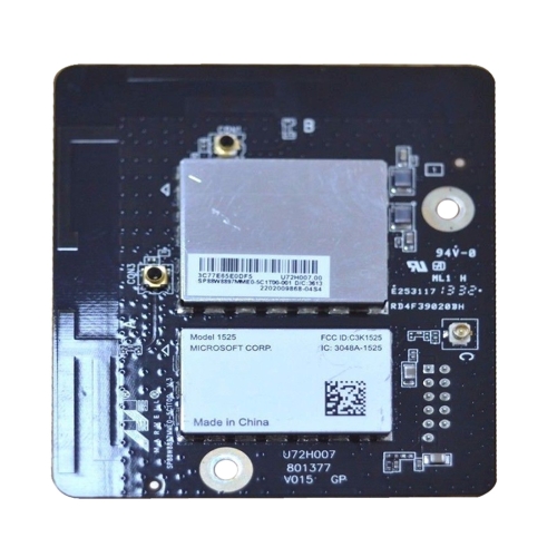For XBOX ONE Wireless Wifi Card Module PCB Board